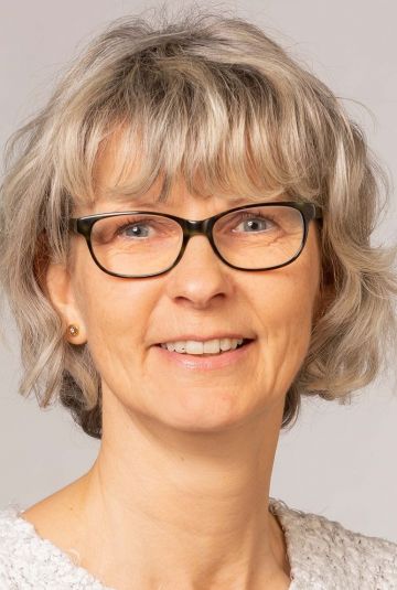 Fussreflex-Massage, Arbon